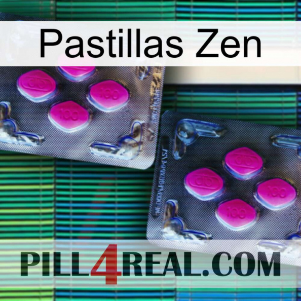 Zen Pills 01